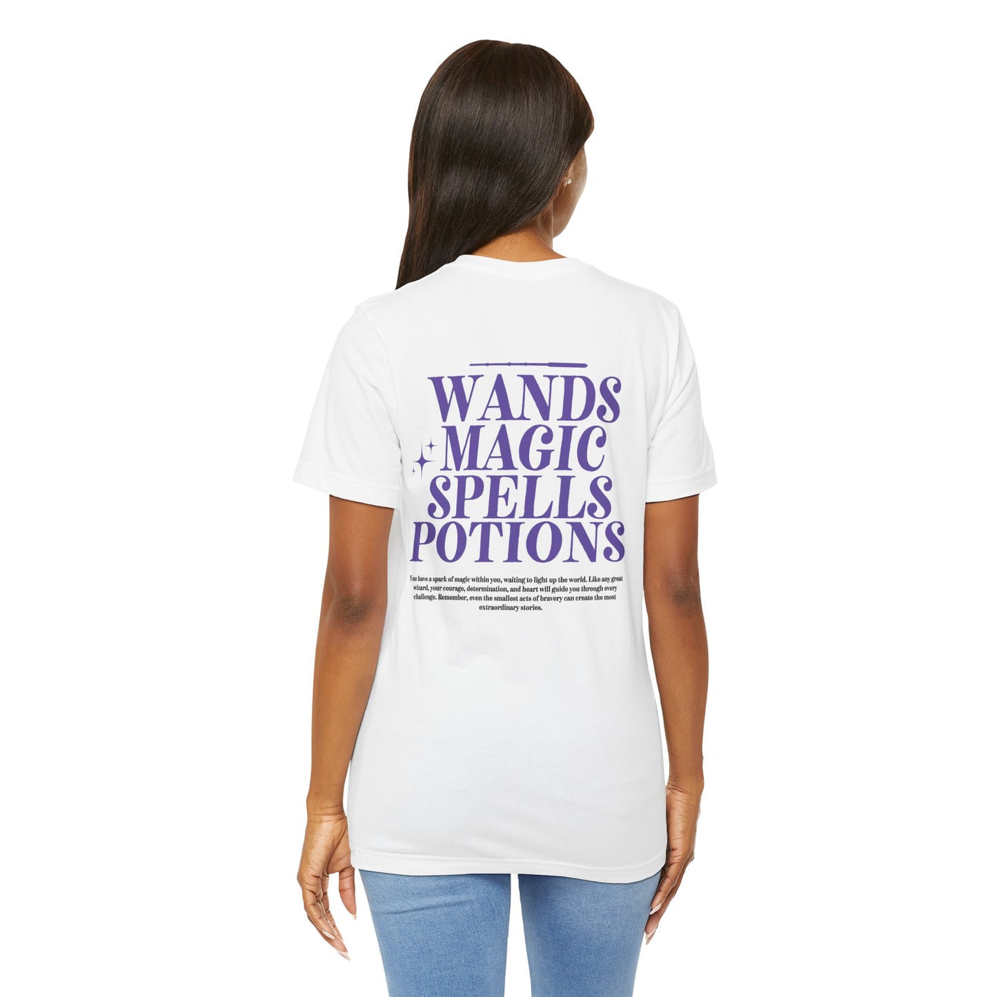 Whimsical Unisex Tee