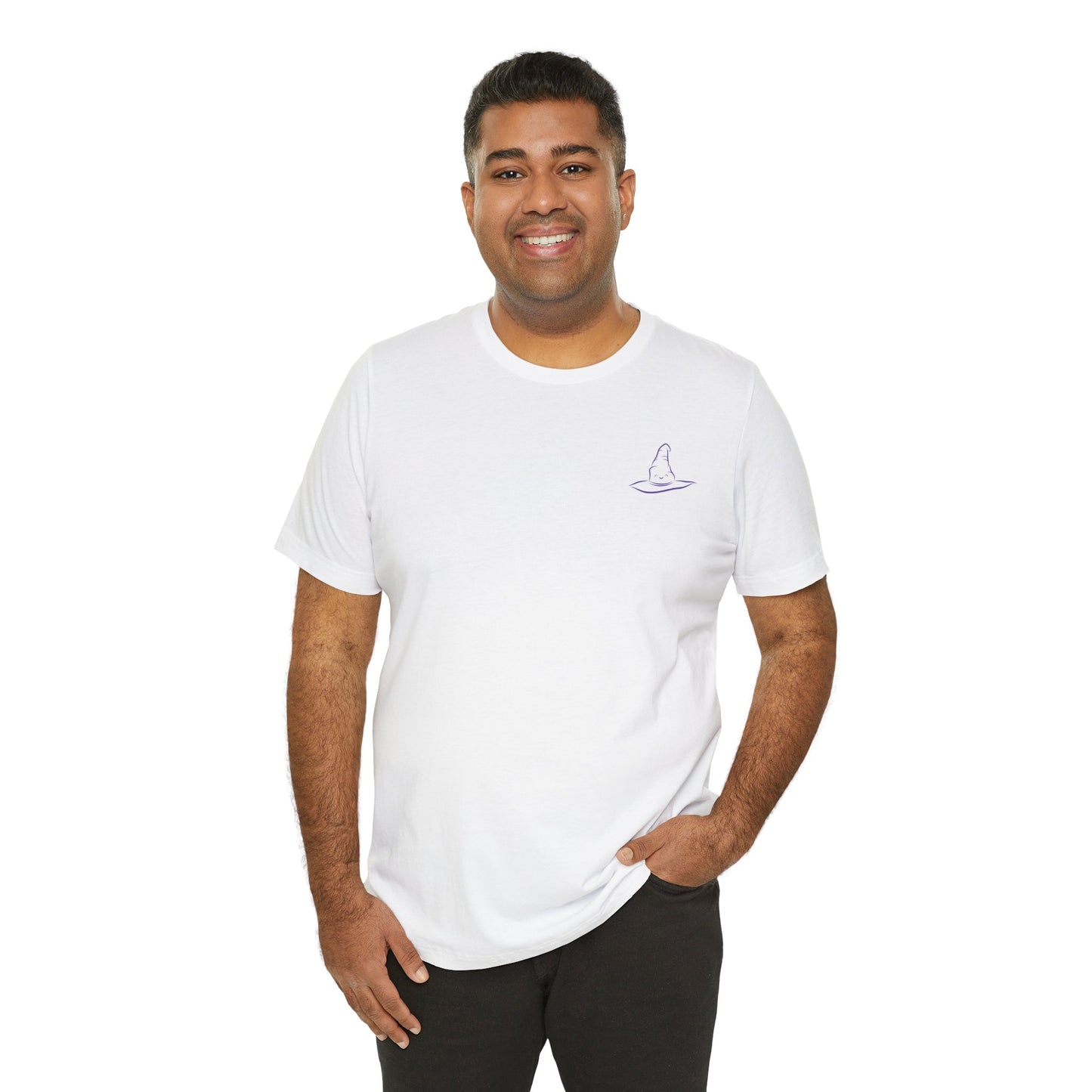 Whimsical Unisex Tee