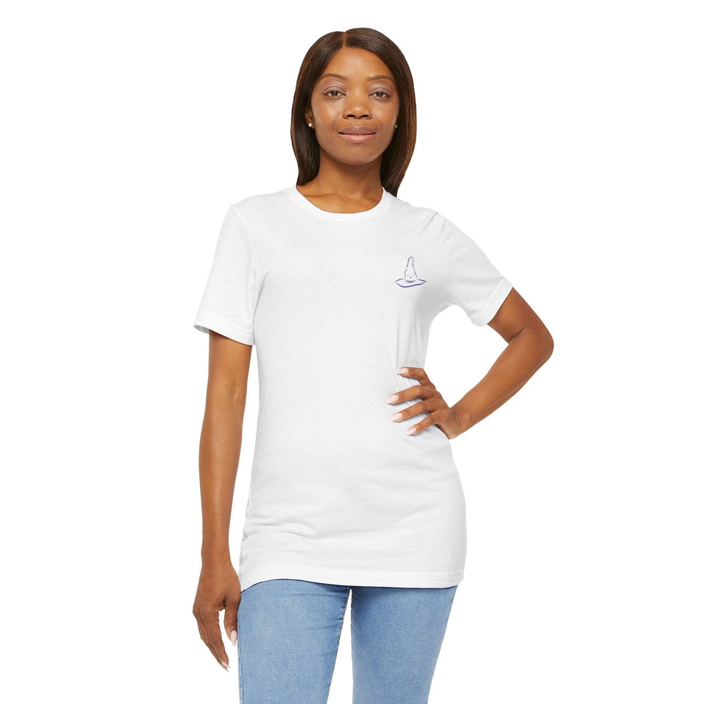 Whimsical Unisex Tee