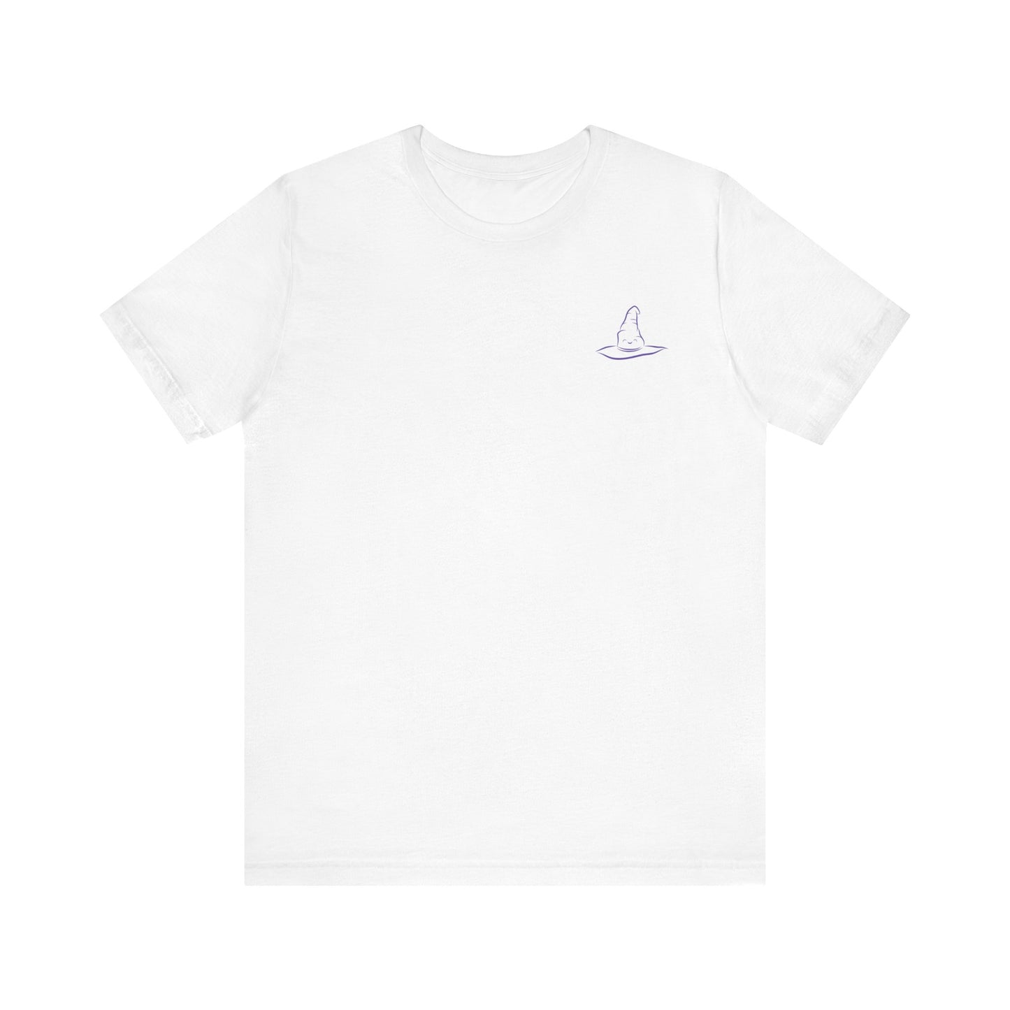 Whimsical Unisex Tee