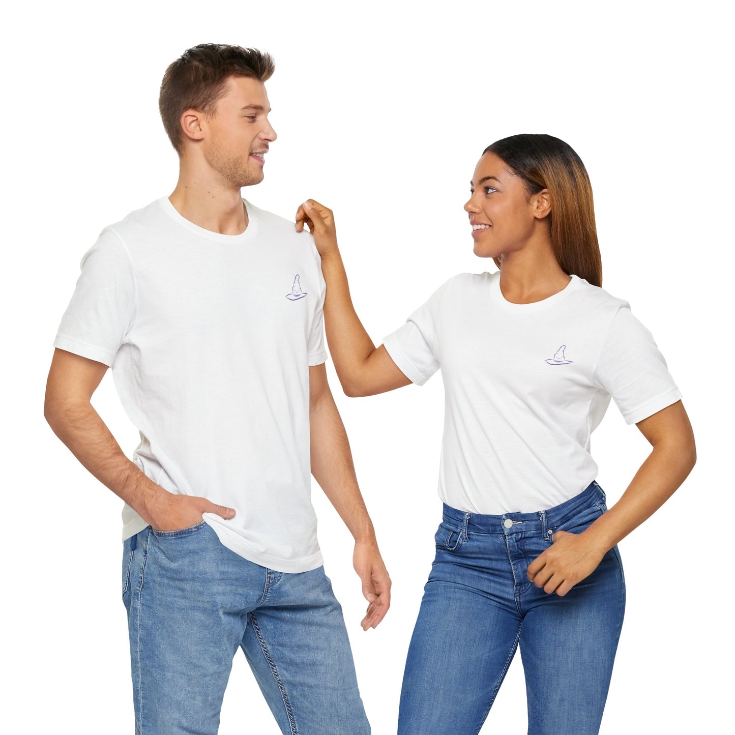 Whimsical Unisex Tee