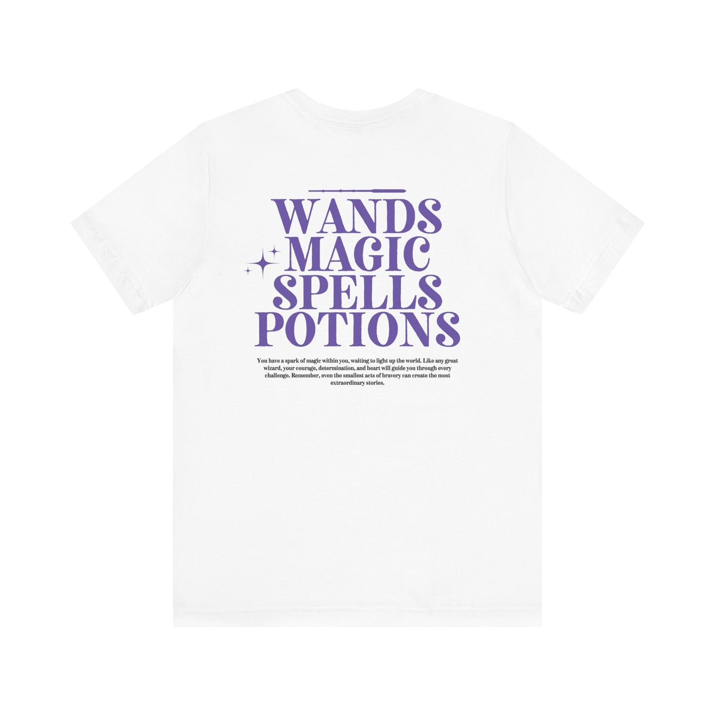 Whimsical Unisex Tee