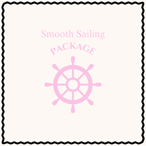 Smooth Sailing Package