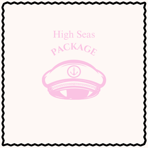 High Seas Package