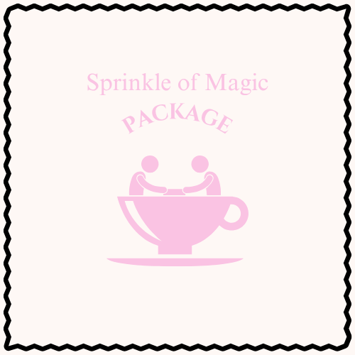 Sprinkle of Magic Package