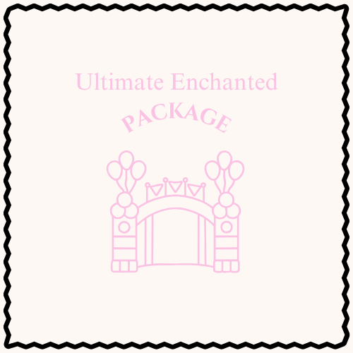 Ultimate Enchanted Package